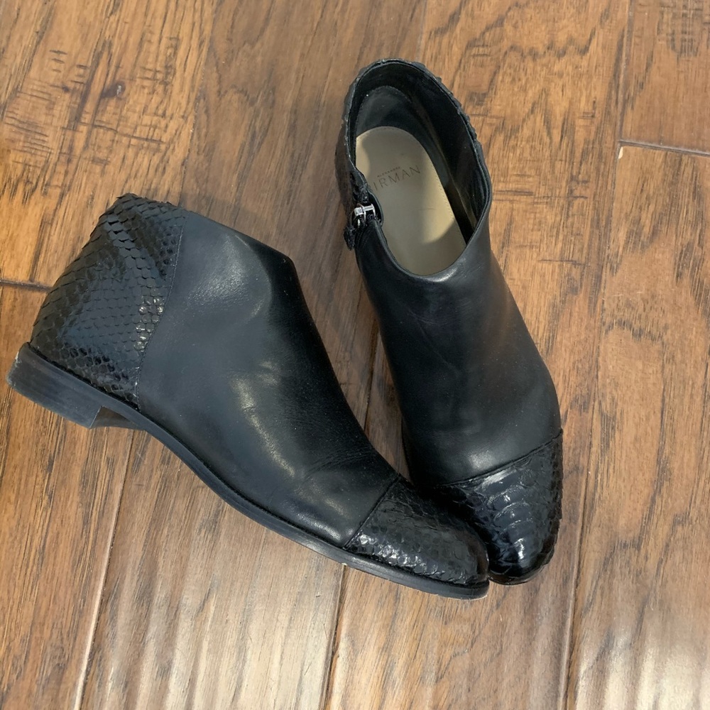Alexandre Birman boots
